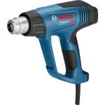 Пистолет за горещ въздух BOSCH, GHG 23-66 - Image 2