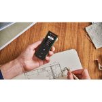 Лазерна ролетка с комплект приставки BOSCH, (Hardcase) Zamo IV, 0603672901 - Image 3