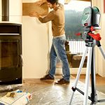 Лазерен нивелир BOSCH, UniversalLevel 3 Basic, 0603663904 - Image 3