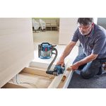 Акумулаторно ренде BOSCH,  GHO 12V-20, без батерия - Image 3