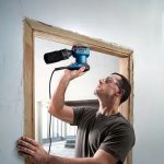Виброшлайф BOSCH, GSS 140 A, 220 W, 06012A8021 - Image 3