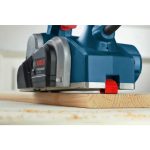 Електрическо ренде BOSCH, GHO 6500, 650 W, 0601596000 - Image 3