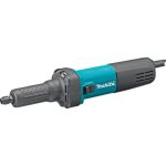 Прав шлайф MAKITA GD0601 400W с ергономичен корпус и цангова гайка