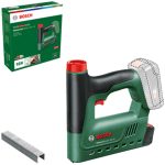 Акумулаторен такер BOSCH, UniversalTacker 18V-14, без батерия, 06032A7000 - Image 2