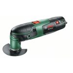 Мултифункционален инструмент BOSCH, PMF 220 CE