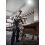 Акумулаторна Оберфреза BOSCH, GLF 18V-8, без батерия - Image 3