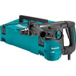 Перфоратор MAKITA HR3001CJ, 1050W