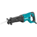 Ножовка електрическа MAKITA JR3051TK 1200W, 30mm с ергономична ръкохватка и комплект остриета