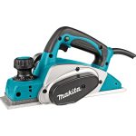 Ренде MAKITA KP0800, 620W, 82 mm