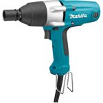 Гайковерт Ударен MAKITA TW0200, 380W, 1/2'', 200 Nm