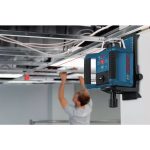 Ротационен лазер BOSCH, GRL 300 HV, 0601061504 - Image 3