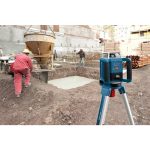 Ротационен лазер BOSCH, GRL 400 H, 0601061800 - Image 3