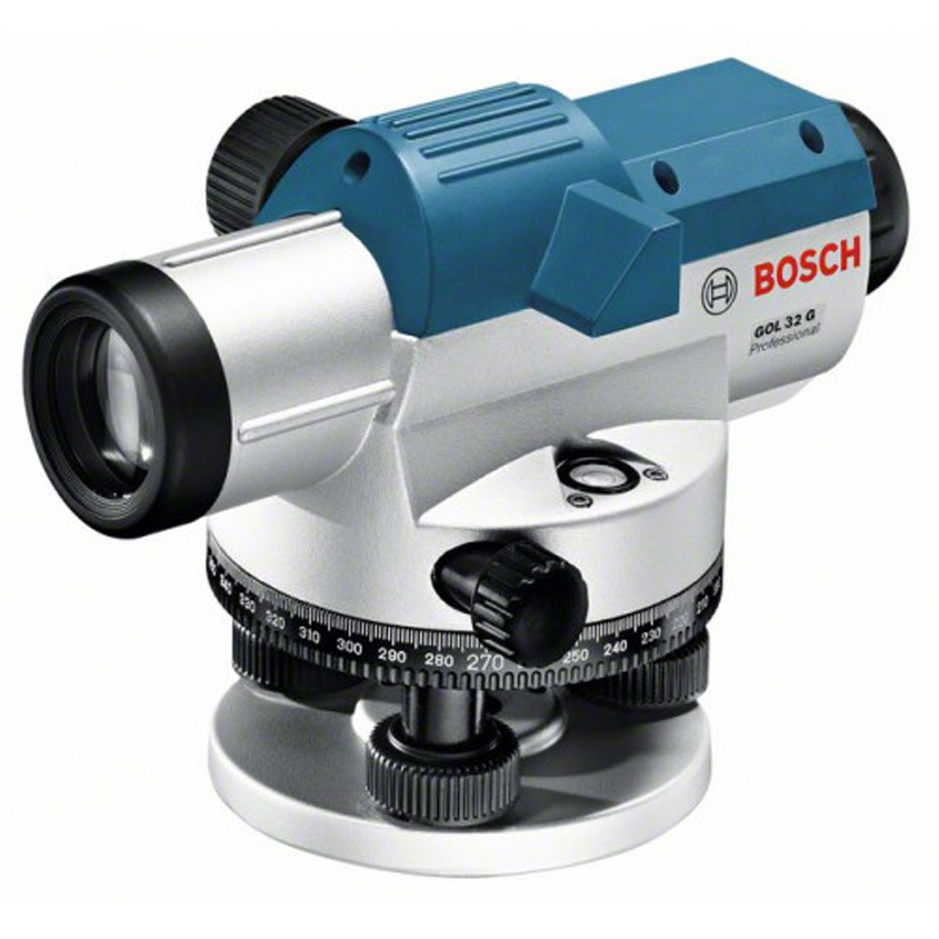 bosch-razni-2_0000_Layer 939 Оптичен нивелир BOSCH, GOL 32 G