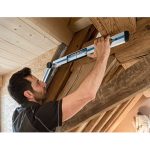 Дигитален ъгломер BOSCH, GAM 270 MLF, 0601076400 - Image 3