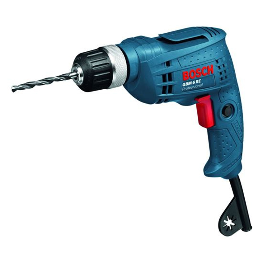 Бормашина BOSCH, GBM 6 RE Бормашина BOSCH, GBM 6 RE
