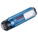 Акумулаторна лампа BOSCH,  GLI 12V-300, без батерия - Image 2