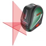 Лазерен нивелир комплект със статив BOSCH, UniversalLevel 3, 0603663905 - Image 2