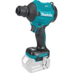 Акумулаторна Въздуходувка MAKITA DAS180Z, 18V LXT, без батерия