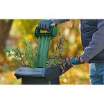 Електрическа клонотрошачка BOSCH, AXT 25TC, 2500 W, 060080330C - Image 3