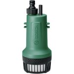 Акумулаторна градинска помпа BOSCH, GardenPump 18V-2000, без батерия, 06008C4203 - Image 4