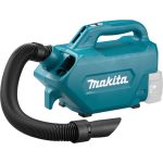 Акумулаторна Прахосмукачка MAKITA DCL184Z, 18V, 500 ml, без батерия