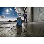 Водоструйка BOSCH, GHP 5-75, 2600 W, 0600910700 - Image 2