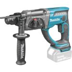 Акумулаторен Перфоратор MAKITA DHR202Z, 18V, 20 mm, SDS, без батерия