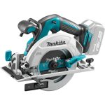 Акумулаторен Циркуляр MAKITA DHS680Z, 18V, 165 mm, без батерия