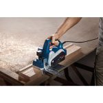Електрическо ренде BOSCH, GHO 6500, 650 W, 0601596000 - Image 4