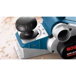 Електрическо ренде BOSCH, GHO 40-82 C, 850 W - Image 4
