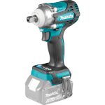 Акумулаторен Ударен Гайковерт MAKITA DTW301Z, 18V, 330Nm