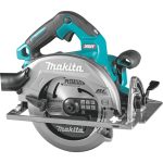 Акумулаторен циркуляр Makita HS003GZ 40V 190mm
