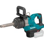Акумулаторен Ударен Гайковерт MAKITA TW010GZ, 40V,2.715N, без батерия