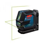Линеен лазер BOSCH,GLL 2-15 G, 0601063W00 - Image 2