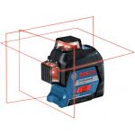 Линеен лазер BOSCH, GLL 3-80, 0601063S00 - Image 2