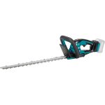 Акумулаторен храсторез Makita UH020GZ 40V 500 мм XGT