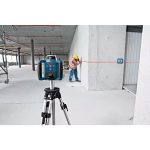 Ротационен лазер BOSCH, GRL 300 HV, 0601061504 - Image 4