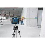 Ротационен лазер BOSCH, GRL 300 HVG, 0601061704 - Image 4