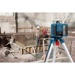 Ротационен лазер BOSCH, GRL 400 H, 0601061800 - Image 4