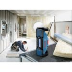 Акумулаторно радио BOSCH,  GPB 18V-2 C, без батерия - Image 2