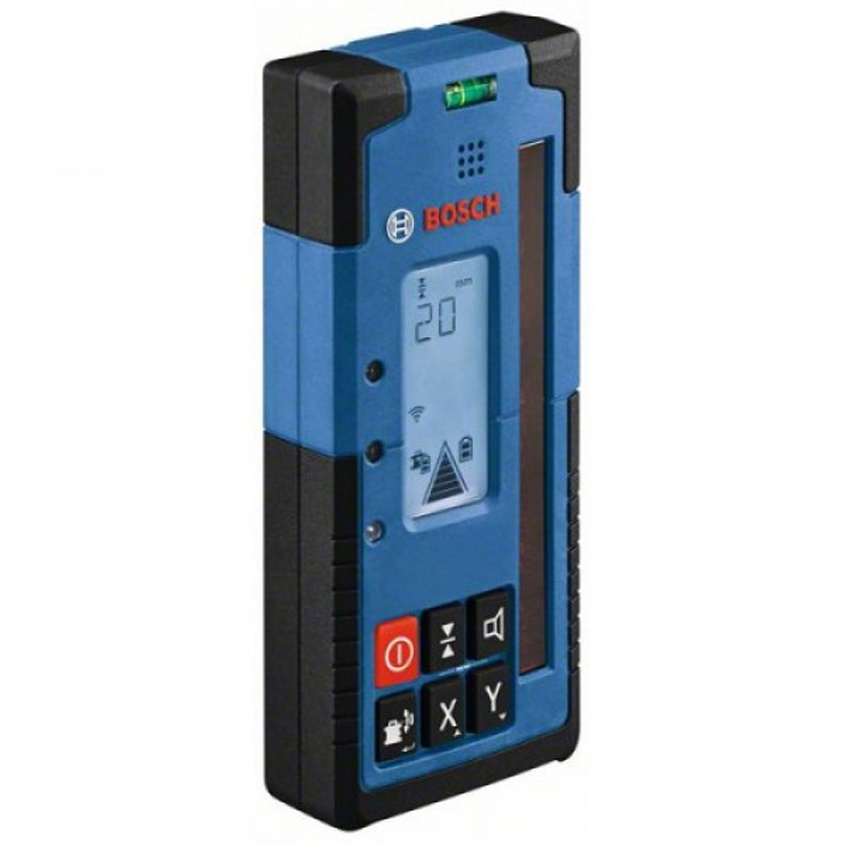 bosch-razni-2_0001_Layer 992 Приемник за линейни лазери BOSCH, LR 60