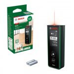 Лазерна ролетка BOSCH, Zamo IV, 0603672900 - Image 2