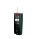 Лазерна ролетка с комплект приставки BOSCH, (Hardcase) Zamo IV, 0603672901 - Image 2