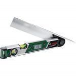 Уред за измерване на ъгли BOSCH, UniversalAngle
