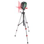 Лазерен нивелир комплект със статив BOSCH, UniversalLevel 3