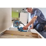 Акумулаторно ренде BOSCH,  GHO 12V-20, без батерия - Image 2