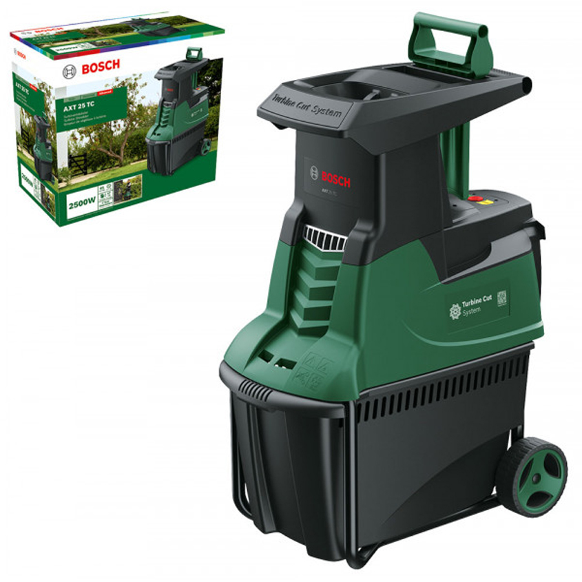 bosch-razni-2_0002_Layer 1215 Електрическа клонотрошачка BOSCH, AXT 25TC