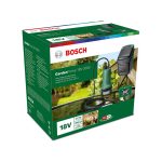 Акумулаторна градинска помпа BOSCH, GardenPump 18V-2000, без батерия, 06008C4203 - Image 2