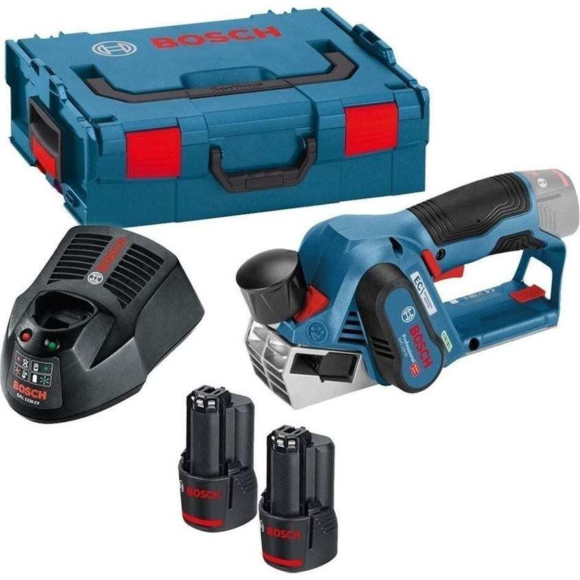 Акумулаторно ренде BOSCH, GHO 12V-20 Акумулаторно ренде BOSCH, GHO 12V-20