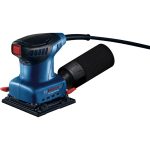 Виброшлайф BOSCH, GSS 140 A, 220 W, 06012A8021 - Image 2